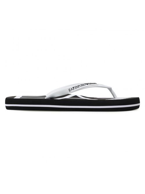 SHOES BEACHWEAR EMPORIO ARMANI EA7 | XCQ004 XK196/A120